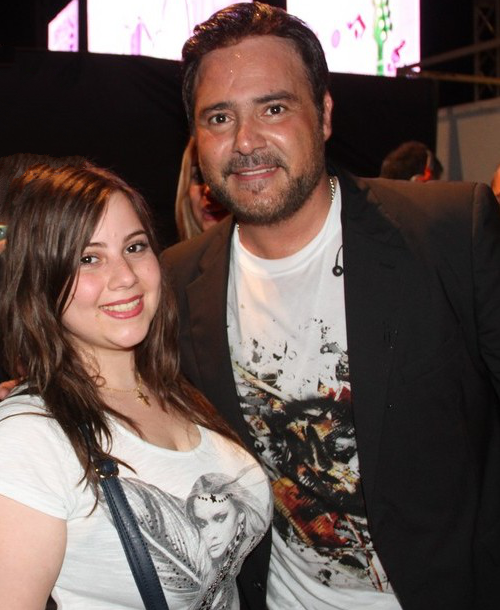 Dbayeh Festival 2015 Day 2